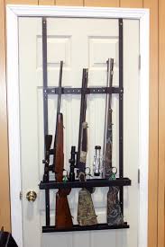 Build your dream gun wall or gun room with our many gun storage solutions. Diy Closet Gun Rack Image Of Bathroom And Closet