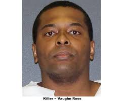 Douglas Birdsall and Viola McVade's Killer ~ Vaughn Ross