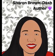 Sharon Dash's Instagram, Twitter & Facebook