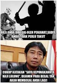 Kumpulan Meme Lucu Kasus Begal Motor Indonesia In 2021 Indonesia Humor Meme Indonesia Memes