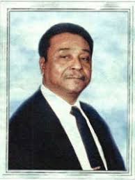 James B Wright (1925-2008)