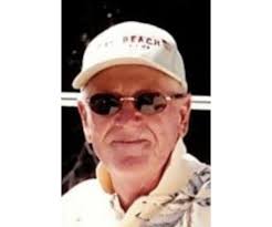 Leonard Sturgeon Obituary (1927