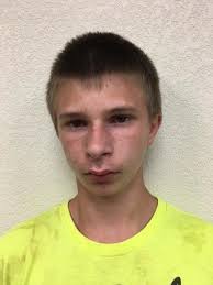 Two juvenile detainees charged after teen allegedly stabbed in face with  chicken bone