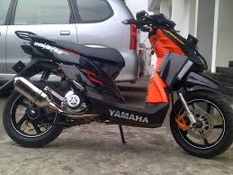 Inspirasi pembahasan terkait modifikasi x ride tentang 29+ modif x ride supermoto murah, paling top! adalah : Modifikasi X Ride Terbaru Cover Super
