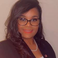 Candice Cecil's Instagram, Twitter & Facebook