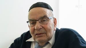 Holocaust: Emil Roosen verlor alles