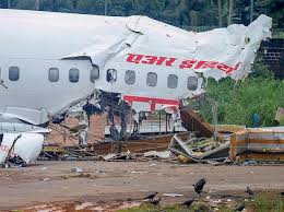 The event involved an airliner flight available to the general public. Kerala Plane Crash 85 Passengers Discharged From Hospitals Says Air India Business Standard News