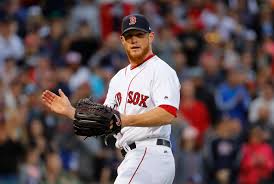Craig michael kimbrel (born may 28, 1988) is an american professional baseball pitcher for the chicago cubs of major league baseball (mlb). Craig Kimbrel Braves Look Like They Can Compete