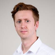 Tom Spalding (@tomspalding)