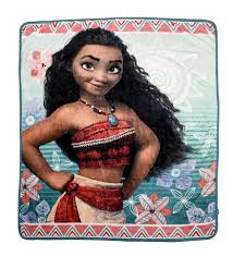Get the best deals on moana dolls character toys. Disney Moana Super Plush Throw Walmart Canada