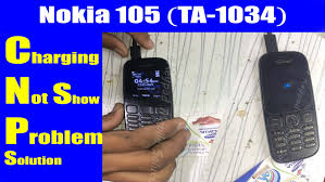 Dead mode is selected waiting for usb device. Ah Mobile Refrigeration Nokia 105 Ta 1034 Charging Ways Jumper Problem Jack Replacement Urdu Hindi Facebook