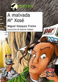 Libros de VAZQUEZ FREIRE MIGUEL