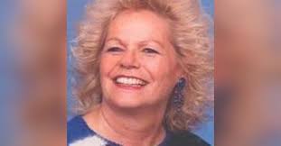 Carol Mayers Boudreaux Obituary