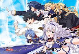 Top 10 Magical School Anime List Best Recommendations