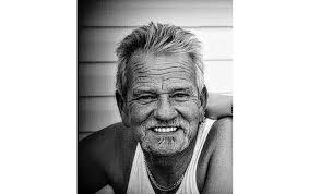 Tony Aiken Obituary (2016)