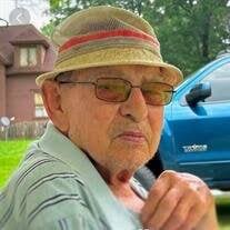 Edward David Clement Obituary