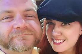 Fundraiser for Nicole Clingenpeel by Justin Goetz : For Nicole and the  family after Shawn's passing