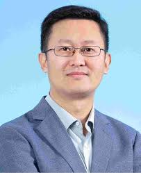 王学良-中国科学院大学-UCAS