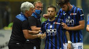 Maybe you would like to learn more about one of these? Papu Gomez Deutet Abschied Von Atalanta An Dann Werdet Ihr Die Wahrheit Erfahren Transfermarkt