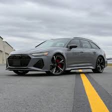 Image result for Nardo Gray 2023 RS6