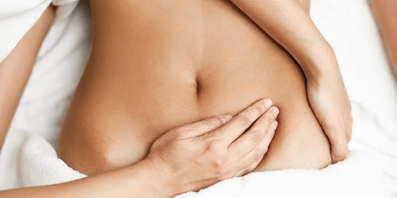 A Massagem na Cura de Afecções do Aparelho Digestivo - Blog de Massagem |  VerdeAte Massagistas Dicas de Massagem