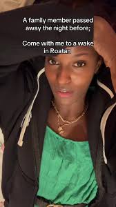 Yes, im afraid of the dark LMAOOO #roatanbayislands #roatanhonduras🌴🇭🇳  #roatanean #caribbeantiktok #honduras