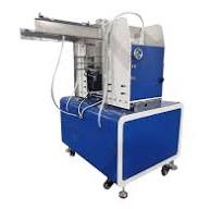 Hot Melt Glue Box Sealer SBM-BS50 | Shineben Machinery
