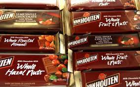 Royal van houten and advertising casparus van houten and william scheffer were the ones who mostly understood what global scale advertising campaigns could mean for the branding of a company. Vanhouten Chocolate Posts Facebook