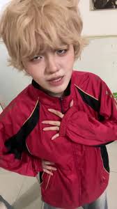 Cooper Dreamzzz Cosplay Showcase