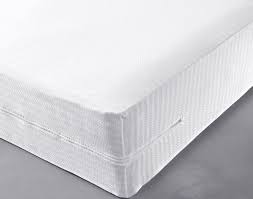 Le maintien d'un matelas en latex dépend de sa densité, de 65 à 83 kg/m. Housse Renove Matelas Becquet