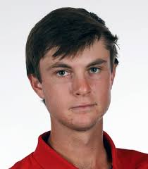 FINAL 2018-19 HOUSTON COUGARS MEN'S GOLF SCHEDULE & STATISTICS