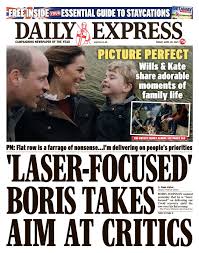Discount 30% off until 15 october. Daily Express 2021 04 30