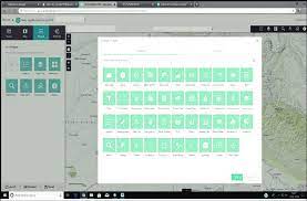 Maybe you would like to learn more about one of these? Various Widgets In Web Appbuilder For Arcgis Download Scientific Diagram