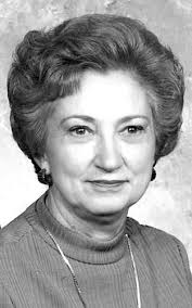 Lois Monroe Obituary (2015)