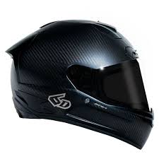 6d Ats 1 Helmet
