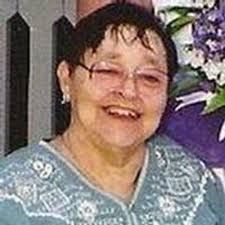 Jean Catherine Sharp Obituary May 22, 2014
