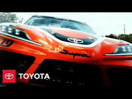 See more ideas about monster energy nascar, nascar cup series, monster energy. Toyota Supra To Race Nascar Xfinity Series Slashgear