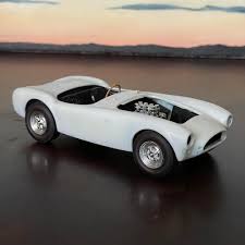 Image result for Princess Gray 1965 AC Cars
