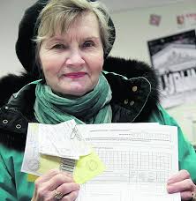 Lublin: Po interwencji Kuriera uznano reklamację