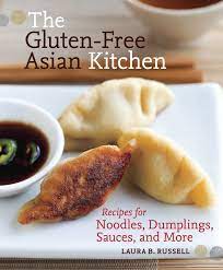 They filling is made of tofu and mixed vegetables. Amazon Fr The Gluten Free Asian Kitchen Recipes For Noodles Dumplings Sauces And More A Cookbook Russell Laura B Livres