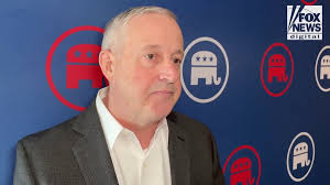 RNC chair Whatley vows to be 'tip of the spear' to protect Trump after  coasting to re-election victory