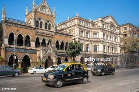 1,101 Mumbai Kala Ghoda Stock Photos ...