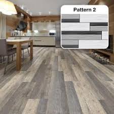 Lifeproof Seasoned Wood Multi Width X 47 6 In L Luxury Vinyl Plank Flooring 19 53 Sq Ft Case I114813l The Home Depot Luxury Vinyl Plank Luxury Vinyl Plank Flooring Vinyl Plank Flooring