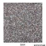 Cheap China G664- Polished/Flamed/Bush Hammered Granite from China -  StoneContact.com