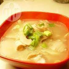 chinese pork and mushroom soup recipe mushroom soup recipes cooking recipes chinese pork