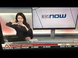 View the latest news and breaking news today for u.s., world, weather, entertainment, politics and health at cnn.com. Channel News Asia Blooper Youtube