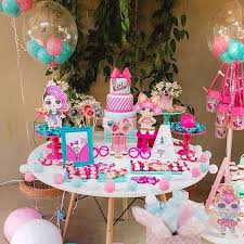 En muchas fiestas se elige un tema para los niños y otro para las niñas. Temas De Moda Para Fiestas Infantiles Piccola Festa