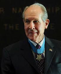 A Soldier and a Division