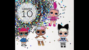 Anche tu stai cercando il costume delle lol surprise per la tua bambina? Ù…Ù…ØªØ§Ø² ÙƒÙŠÙ Ù…Ø¨ÙƒØ±Ø§ Costumi Di Carnevale Delle Lol Surprise Innerselfstudio Com