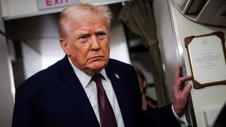 Trump Weighs 'Massive' Response to Iran After Deadly Attacks on U.S. Forces